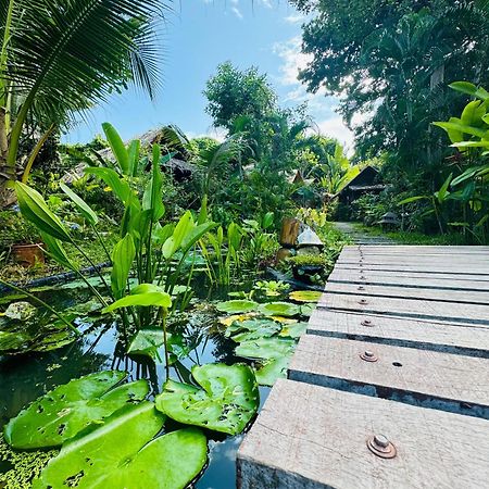 Bayview Sunset Hotel Koh Lipe Exterior photo