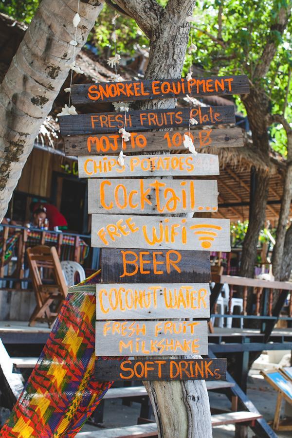 Bayview Sunset Hotel Koh Lipe Exterior photo